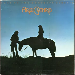 Last of the Brooklyn cowboys